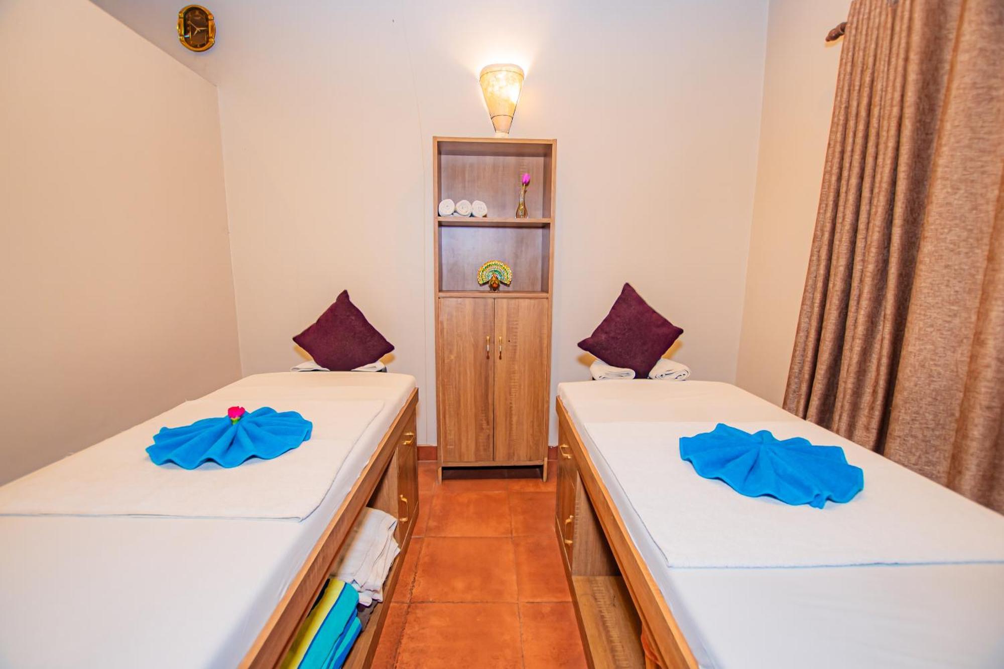 Busy Bee Resort, פוקהרה מראה חיצוני תמונה