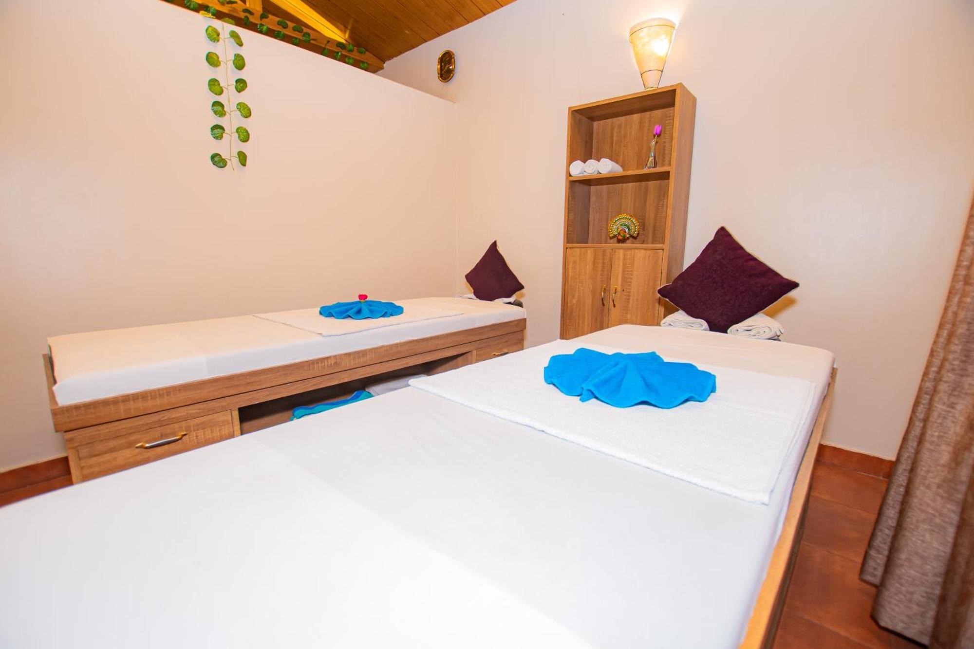 Busy Bee Resort, פוקהרה מראה חיצוני תמונה