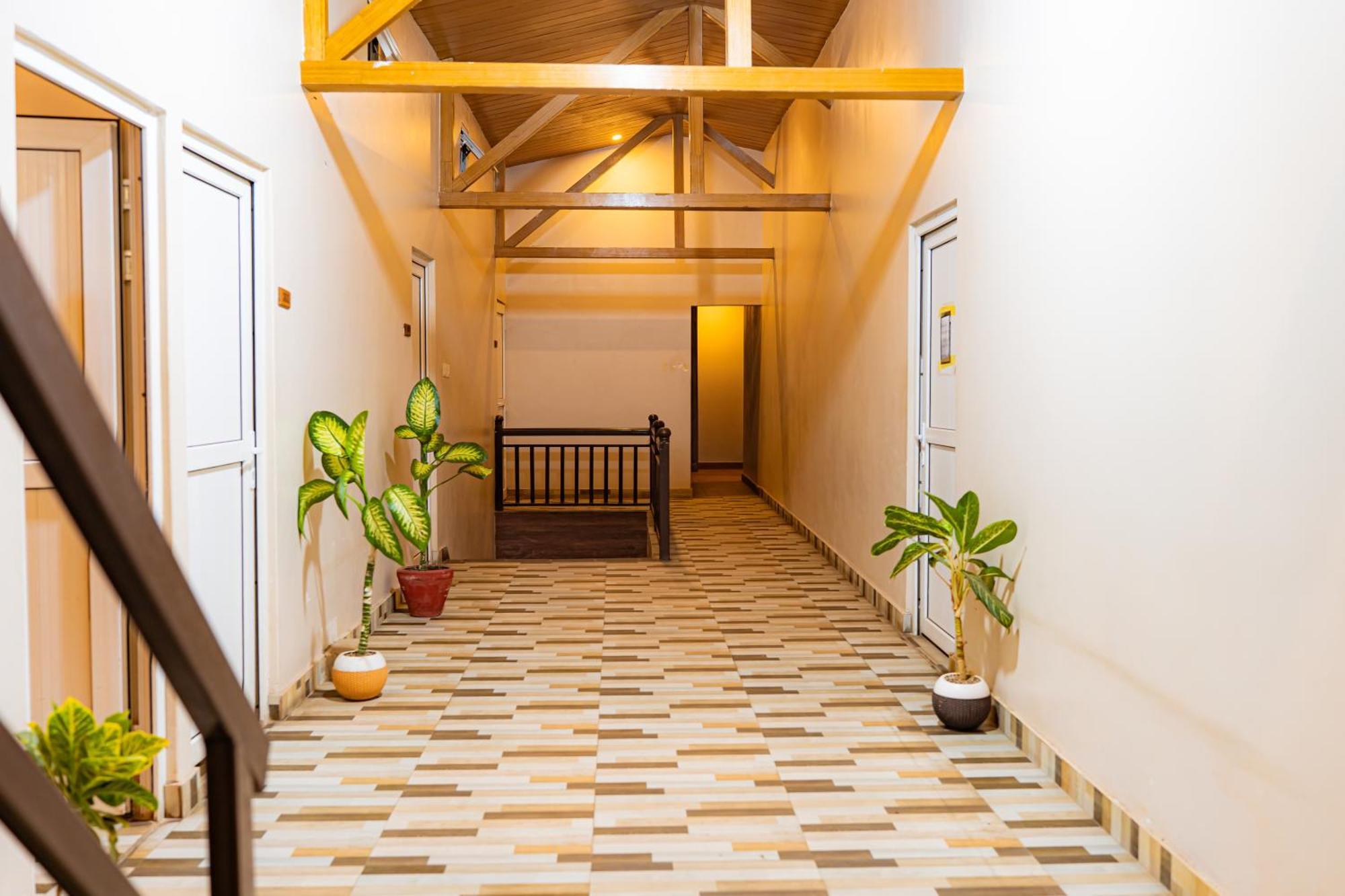 Busy Bee Resort, פוקהרה מראה חיצוני תמונה