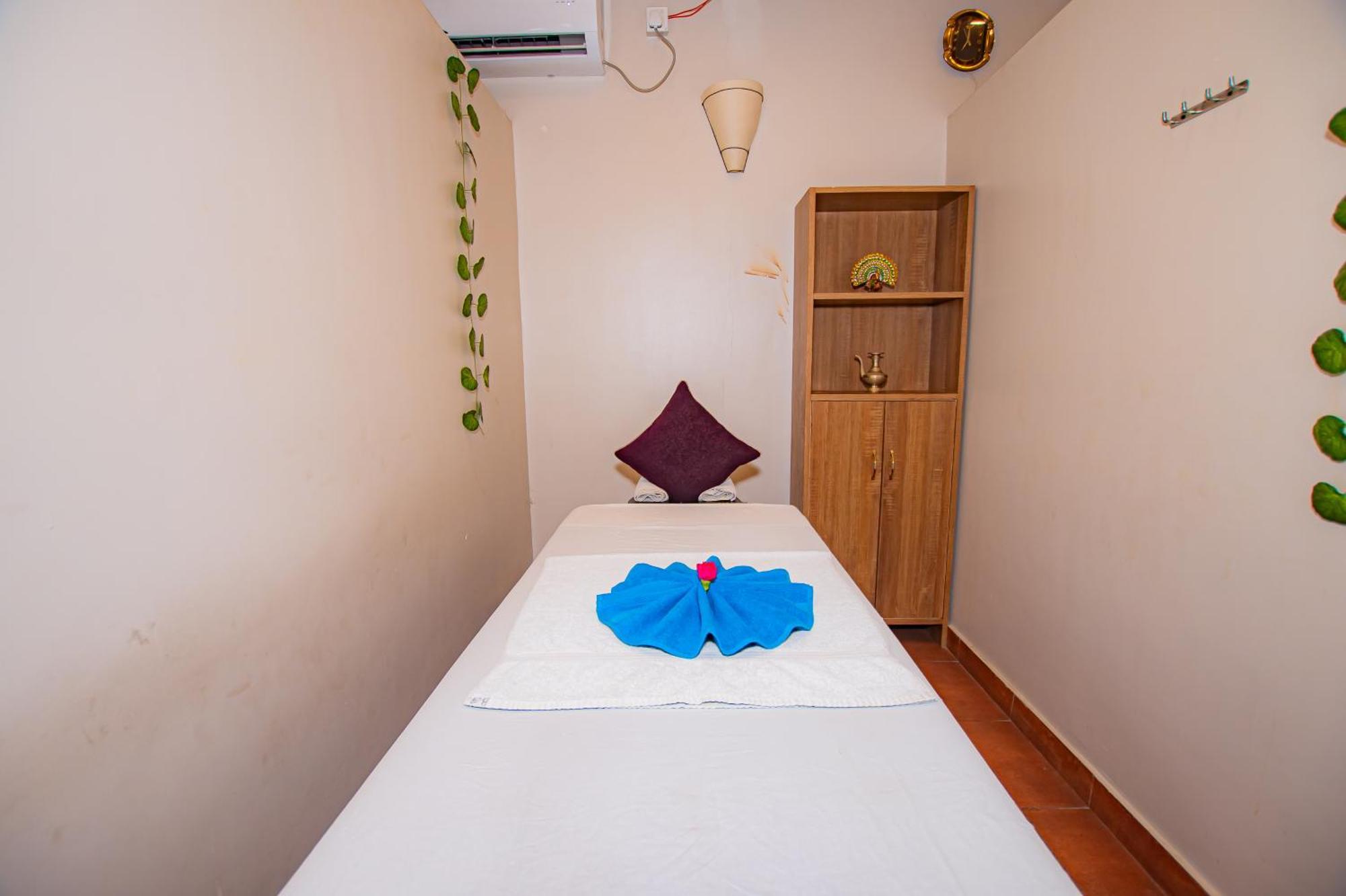 Busy Bee Resort, פוקהרה מראה חיצוני תמונה