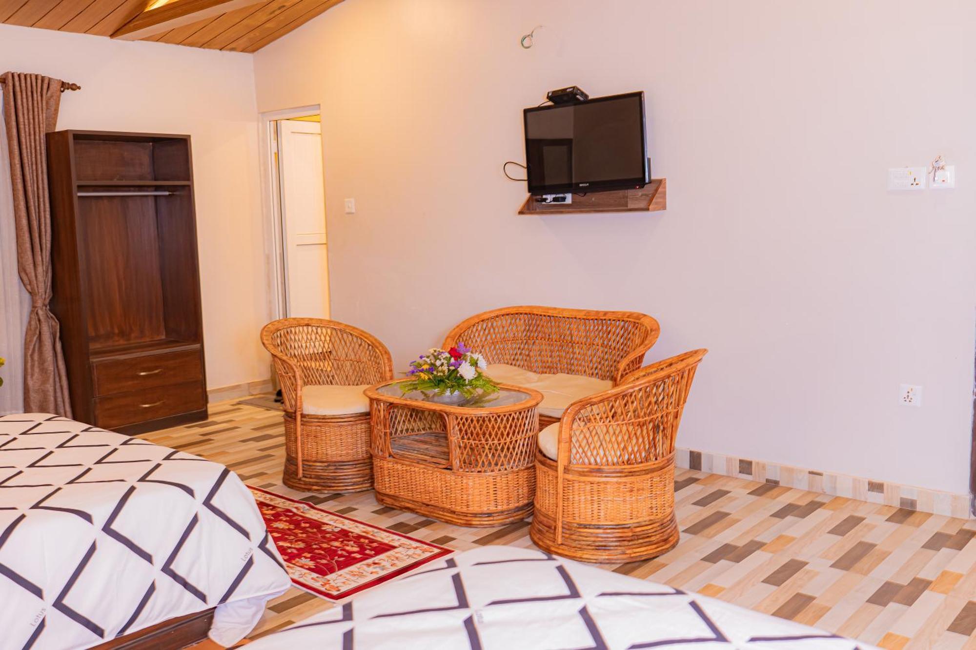 Busy Bee Resort, פוקהרה מראה חיצוני תמונה