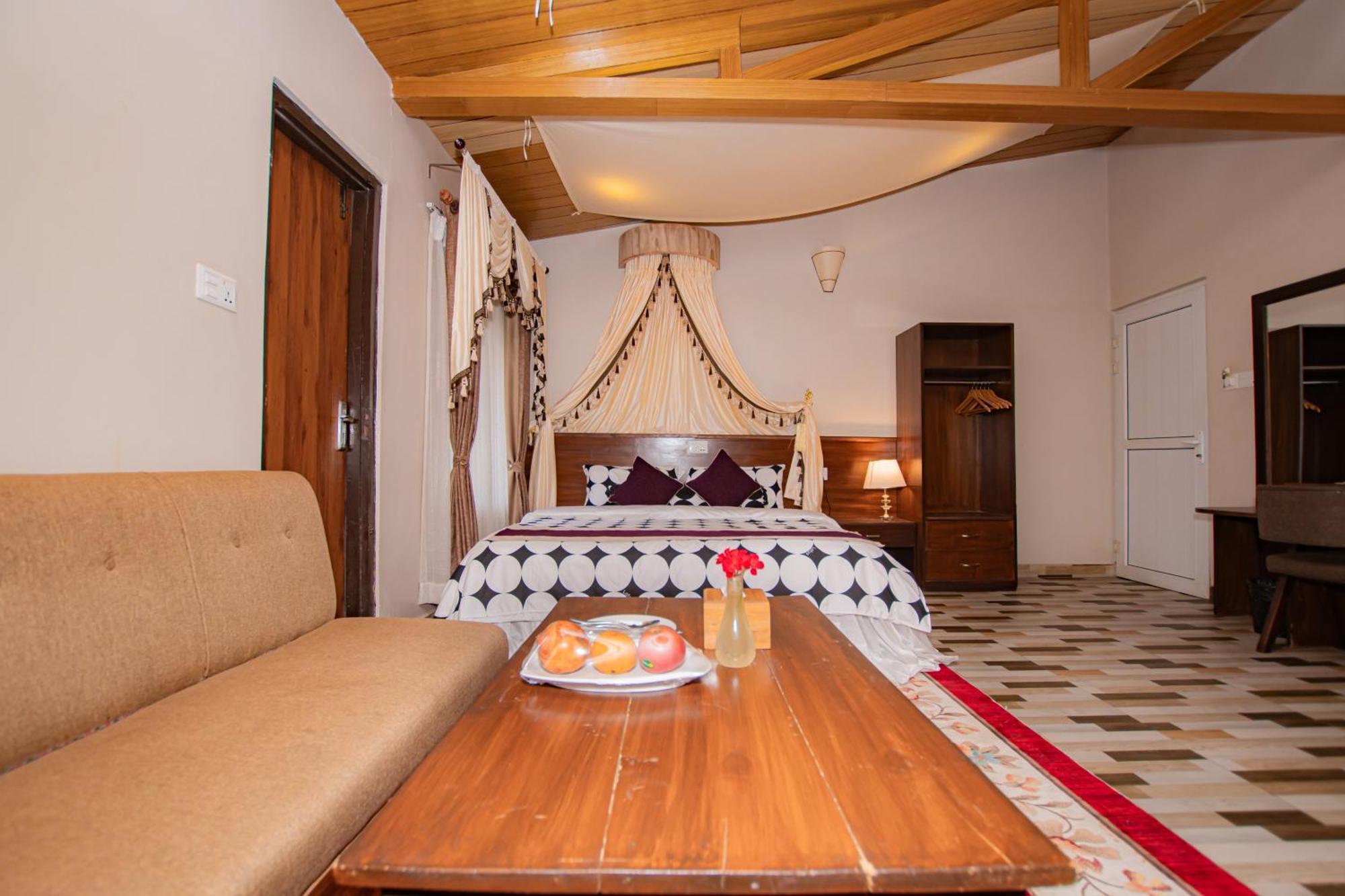 Busy Bee Resort, פוקהרה מראה חיצוני תמונה
